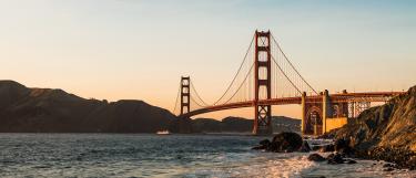 Golden Gate Bridge