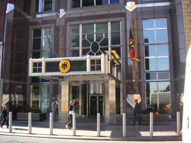 German House NY 2