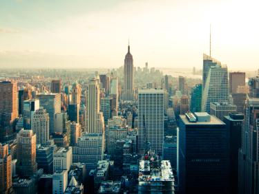 Manhattan